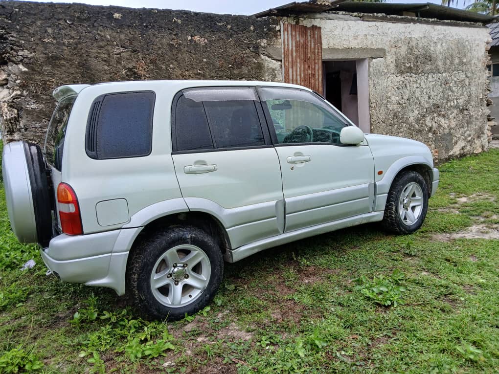 Side View