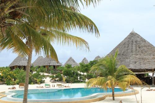 Makangale Vilage Tour