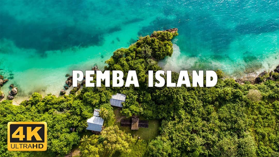 NJAU ISLAND AND SNORKELING