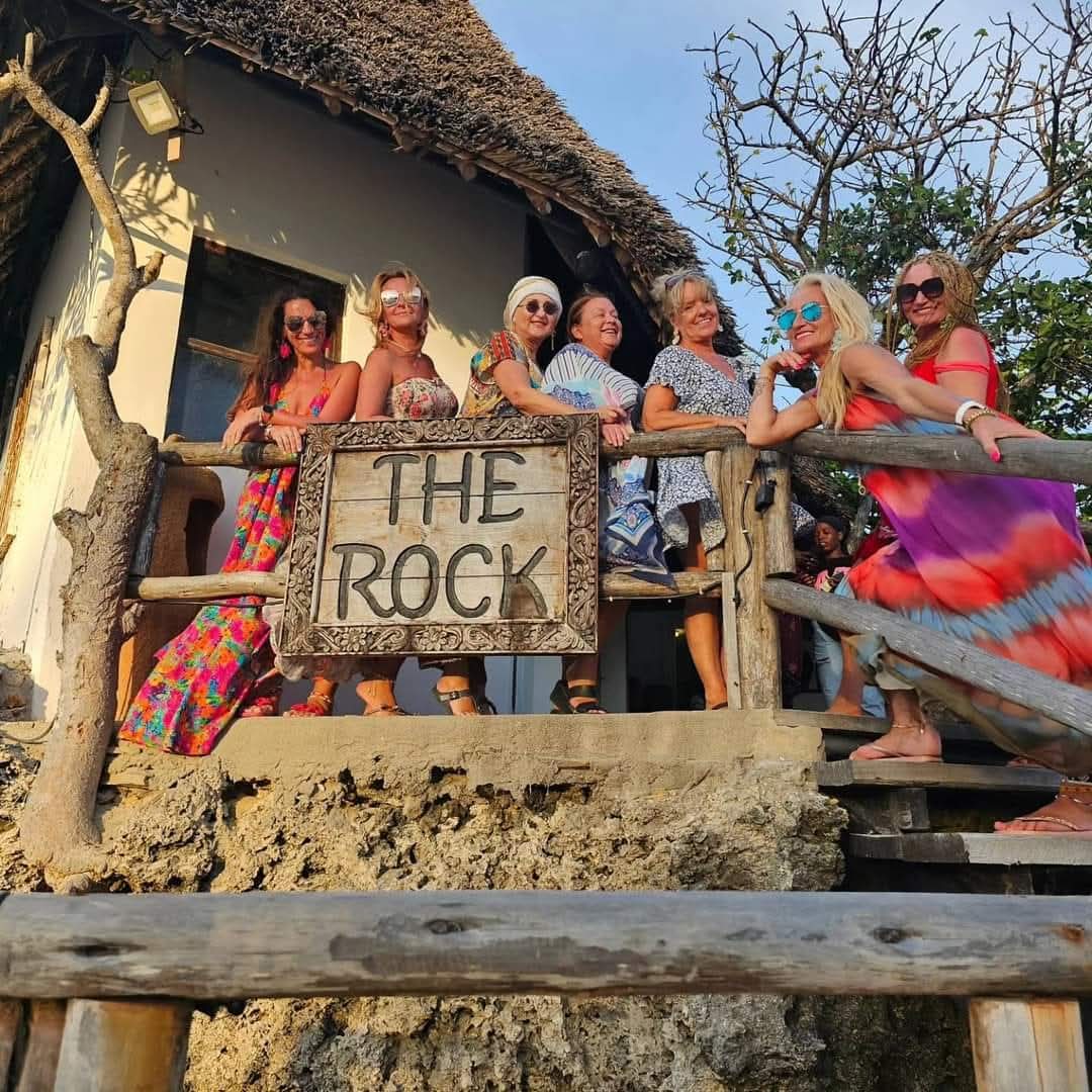 Rock Restaurant