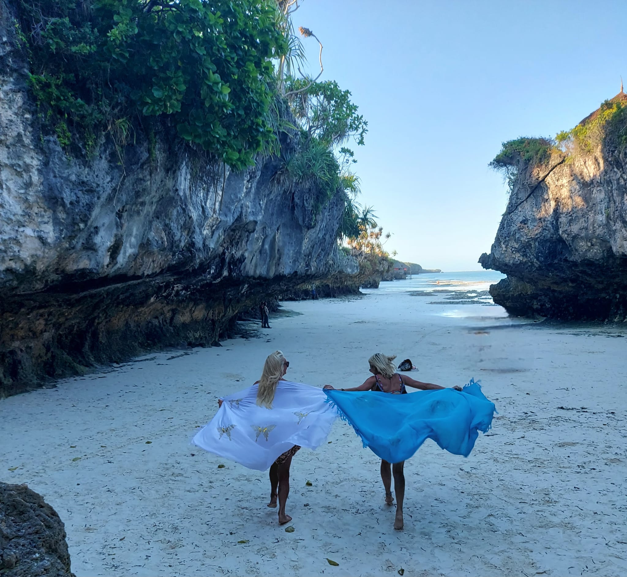 Mtende Beach