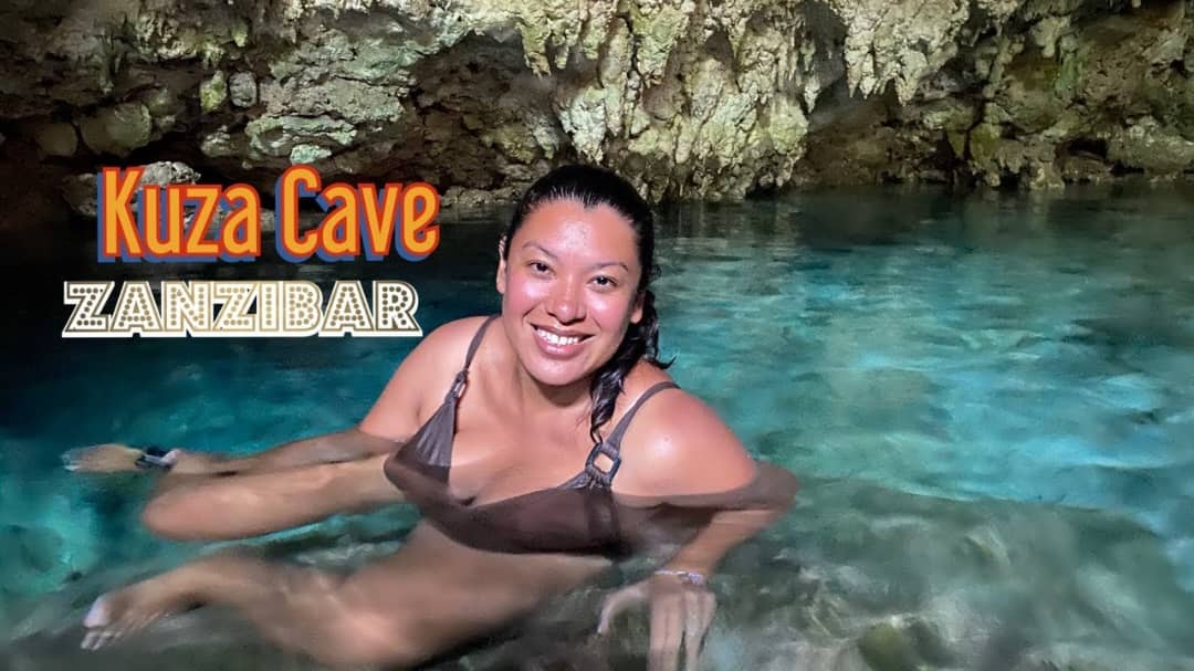 Kuza Cave Experience